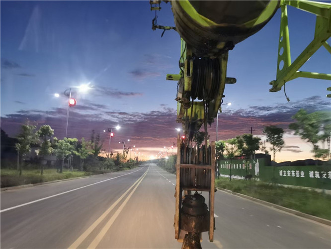 金湖县大件吊装怎么收费