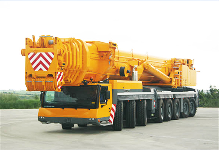 金湖县精密设备吊装（如机床、仪器）需要特殊车型吗？